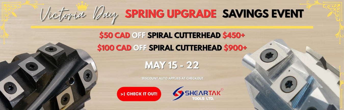 Sheartak Tools
