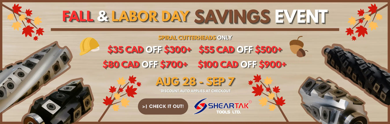Sheartak Tools