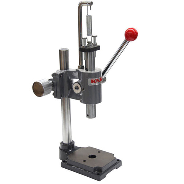 AP-1S 1 Ton Jewelry Tools Adjustable Press Height Arbor Press - Sheartak Tools