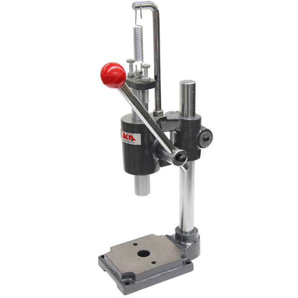 AP-1S 1 Ton Jewelry Tools Adjustable Press Height Arbor Press - Sheartak Tools