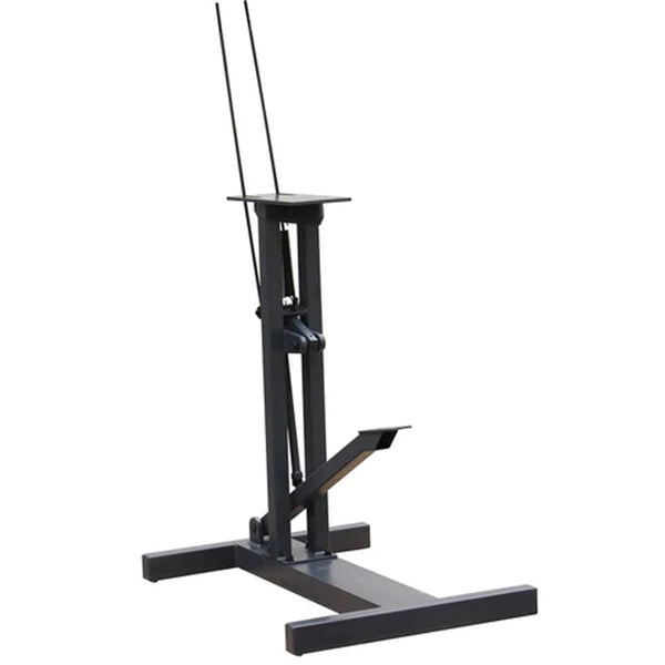 SS-16F Foot Pedal Stand for Shrinker/Stretcher - Sheartak Tools