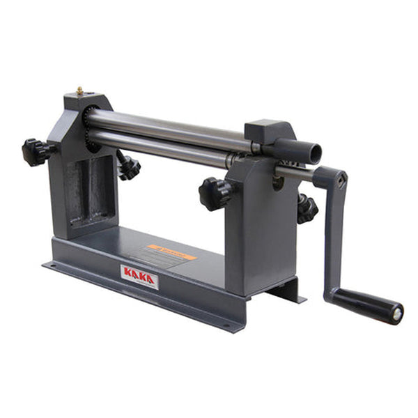 W01-1222 12 Inch 22 Gauge Capacity, Solid Construction Slip Roll - Sheartak Tools