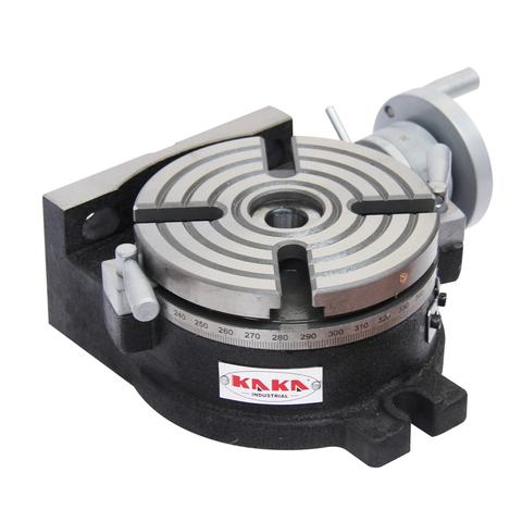 HV-6 TSL Vertical & Horizontal Rotary Table