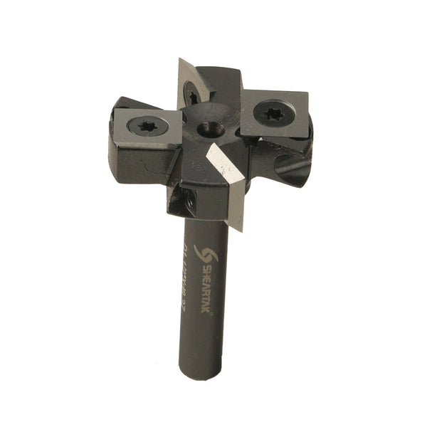 CNC Router Bits - Sheartak Tools