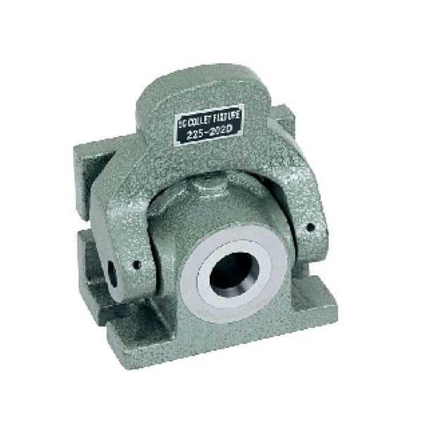 Sheartak High Quality 5C Collet Fixture - Sheartak Tools