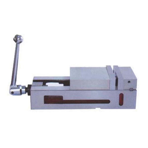 Accu-Lock NC Machine Vise - Sheartak Tools