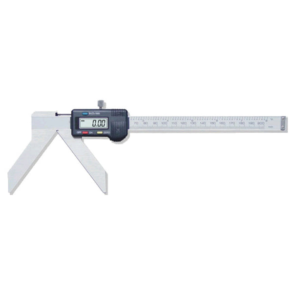 Sheartak Arc Outside Digital Caliper - Sheartak Tools
