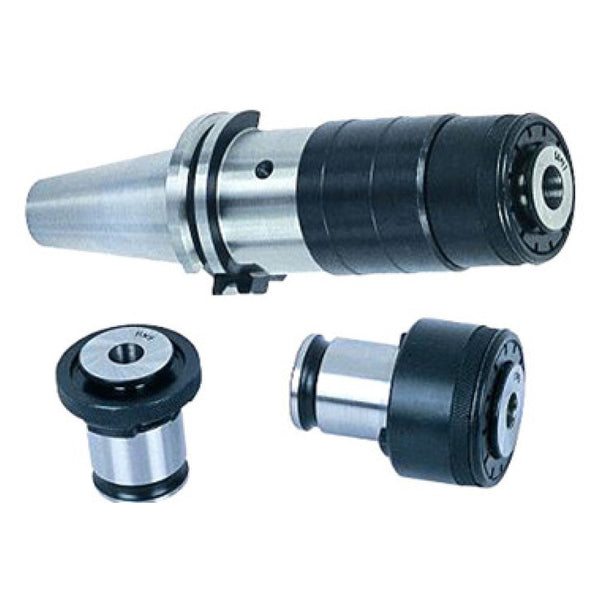 CNC Tapping Chuck - Sheartak Tools