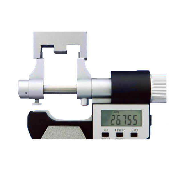 Caliper Type Electronic Inside Micrometer - Sheartak Tools