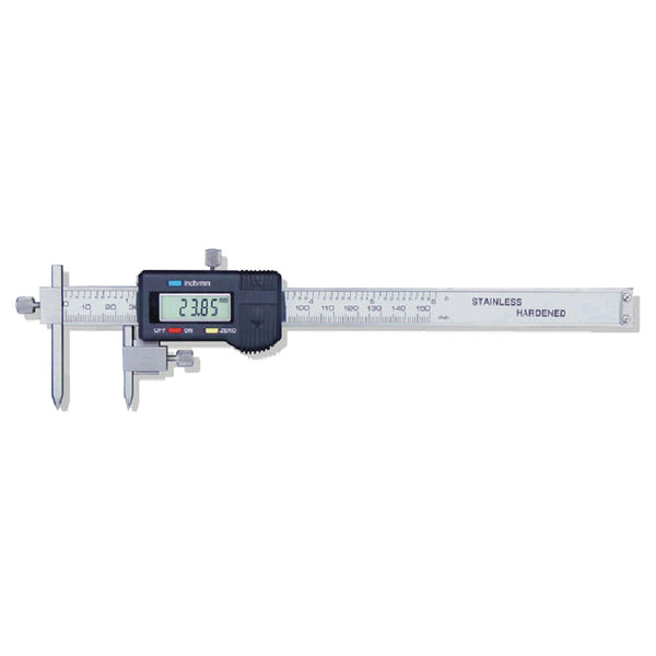 Sheartak Centerline Digital Caliper - Sheartak Tools