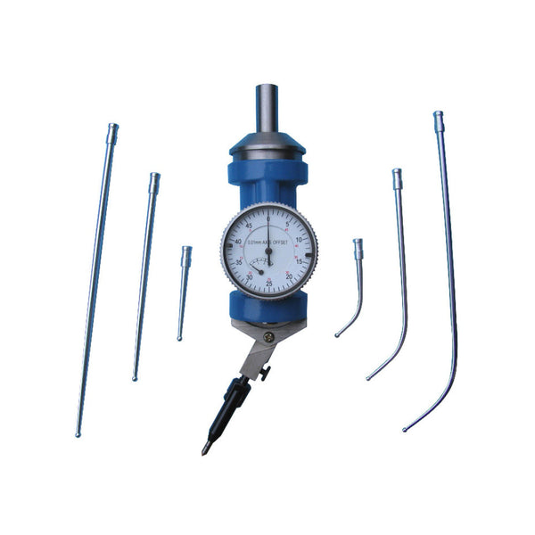 Sheartak Premium Co-Ax Indicator - Sheartak Tools