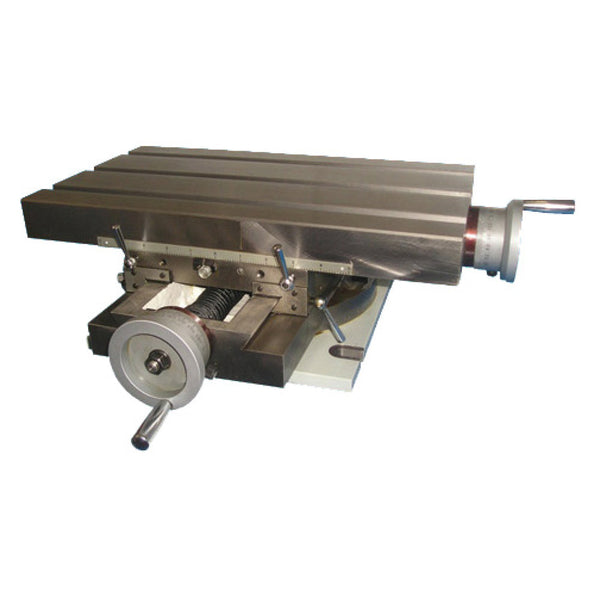 Compound Slide Table - Sheartak Tools