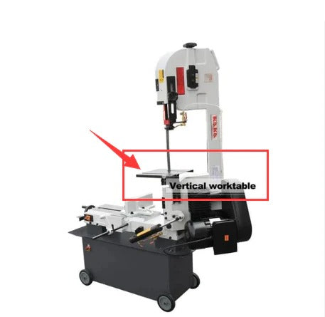 #203 Vertical Table for BS-712N/BS-712R