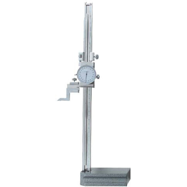 Dial Height Gauge - Single-Column - Sheartak Tools