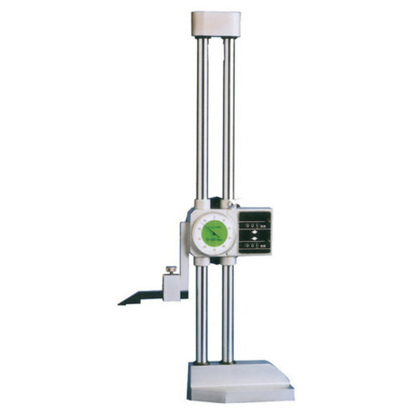 Dial Height Gauge - Double-Column - Sheartak Tools