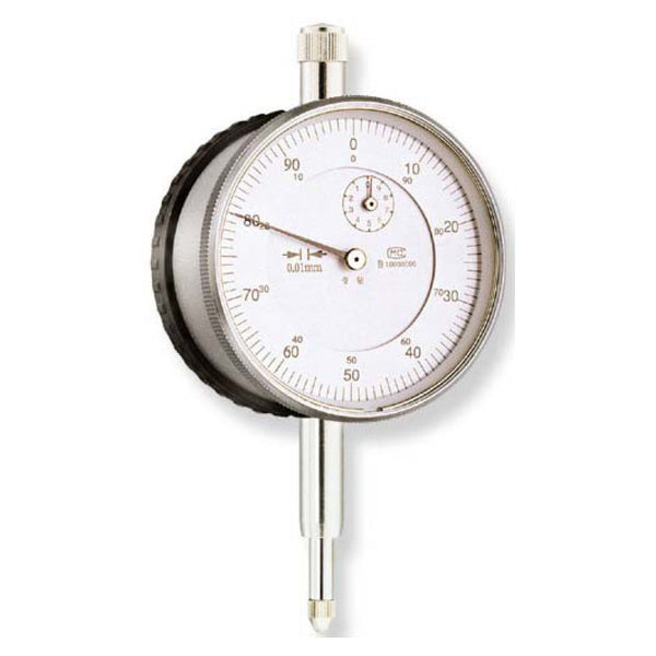Sheartak Dial Indicator - Double Face - Sheartak Tools