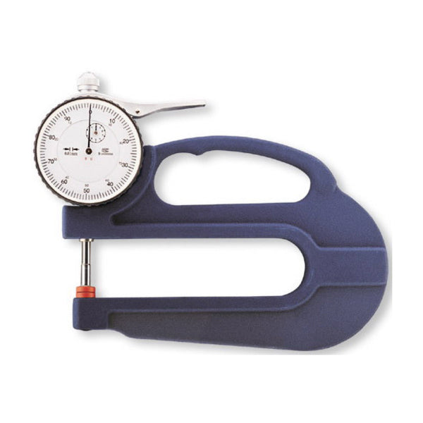 Sheartak Premium Dial Thickness Gauge - Sheartak Tools