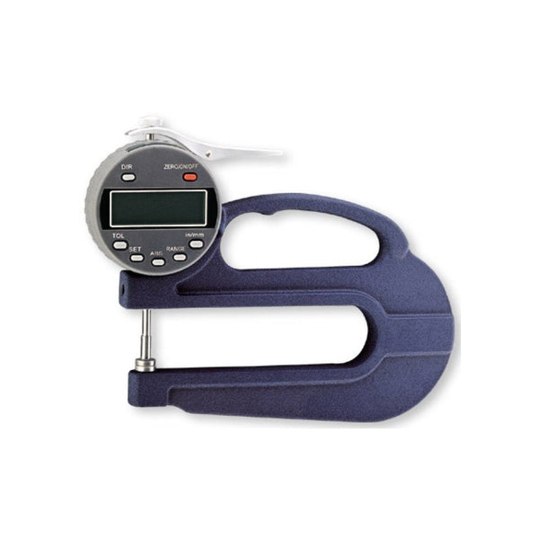 Sheartak Premium Dial Thickness Gauge - Sheartak Tools