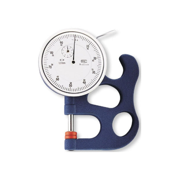 High Precision Dial Thickness Gauge - Sheartak Tools