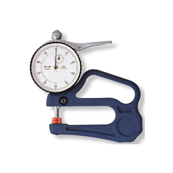 High Quality Dial Thickness Gauge - Sheartak Tools