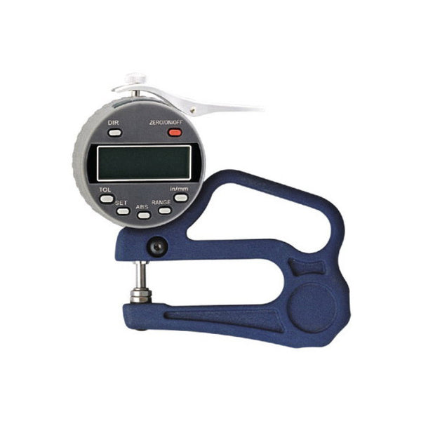 High Quality Dial Thickness Gauge - Sheartak Tools
