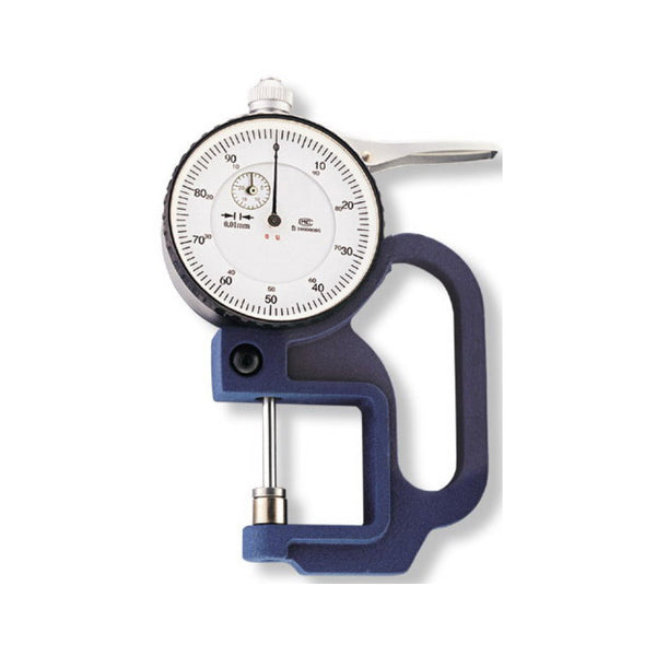 Premium Quality Dial Thickness Gauge - Sheartak Tools