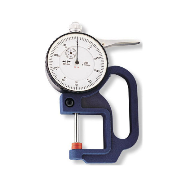 Premium Quality Dial Thickness Gauge - Sheartak Tools