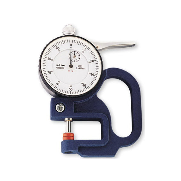 Sheartak High Precision Dial Thickness Gauge - Sheartak Tools