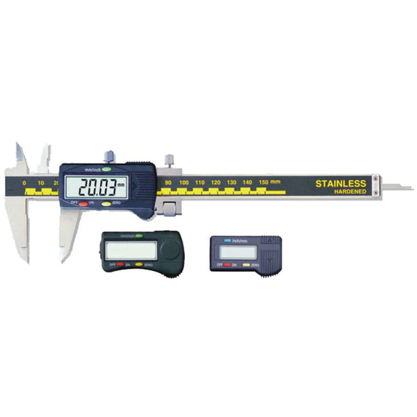 Sheartak Premium Digital Caliper - Sheartak Tools