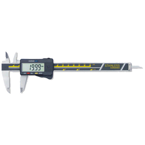 Sheartak Tools Digital Caliper - Sheartak Tools