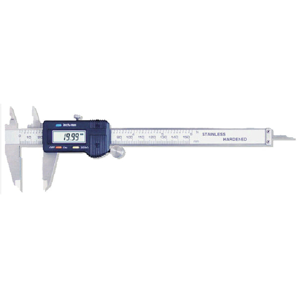 Sheartak High Precision Digital Caliper - Sheartak Tools