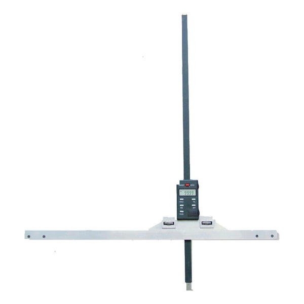 High Quality Digital Depth Gauge - Sheartak Tools