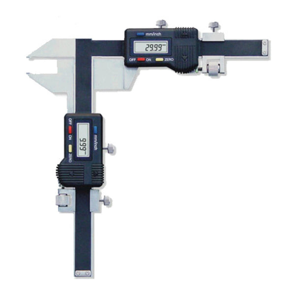 Sheartak Digital Gear Tooth Caliper - Sheartak Tools
