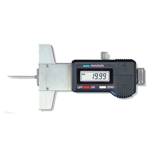 Digital Tire Tread Depth Gauge - Sheartak Tools