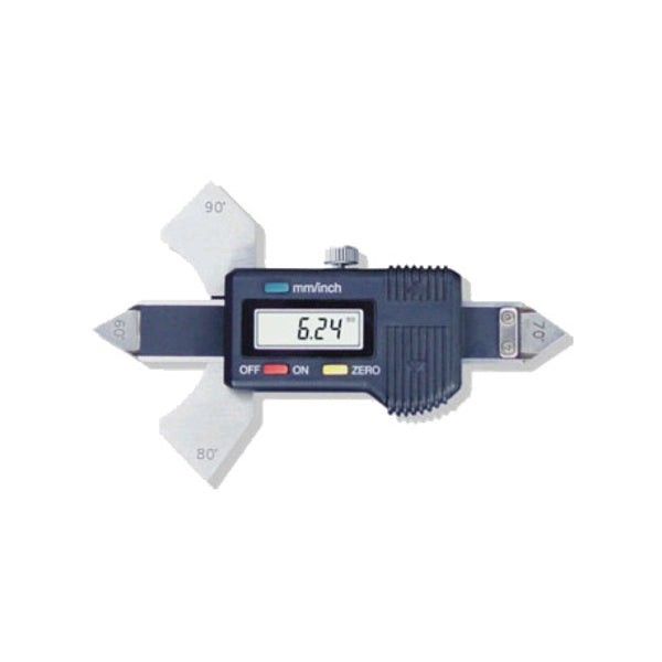 Sheartak Digital Welding Gauge - Sheartak Tools