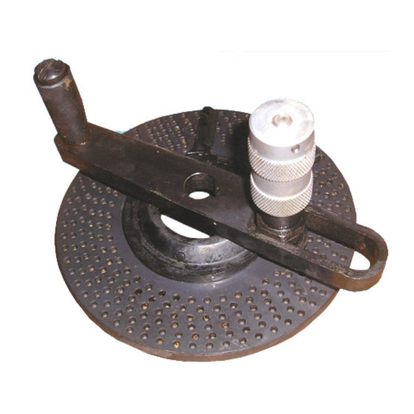 Sheartak Premium Dividing Plates - Sheartak Tools