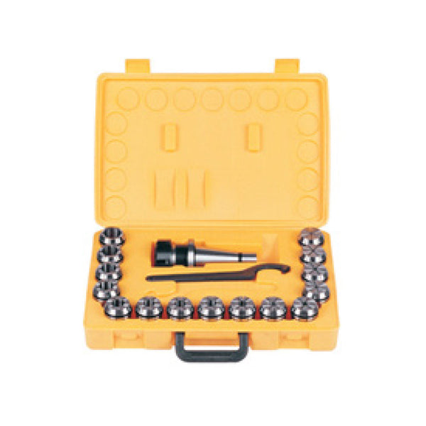 Sheartak Premium ER40 Collet Chuck Set - Sheartak Tools
