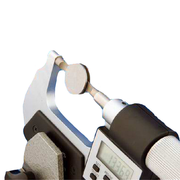 Electronic Blade Micrometer - Sheartak Tools