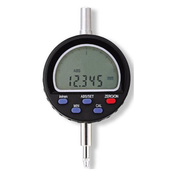 High Resolution Electronic Digital Indicator - Sheartak Tools