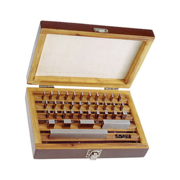 Sheartak Steel Gauge Block Set - Sheartak Tools