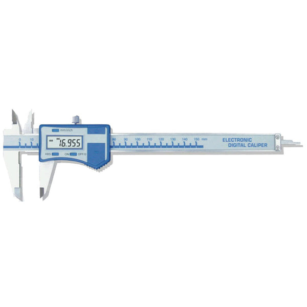 High Precision Digital Caliper - Sheartak Tools