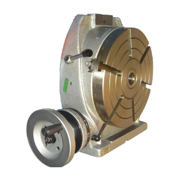 Horizontal & Vertical Rotary Table - Sheartak Tools