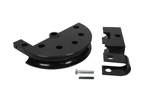 Optional 180° Dies for TB-3/TB-3B