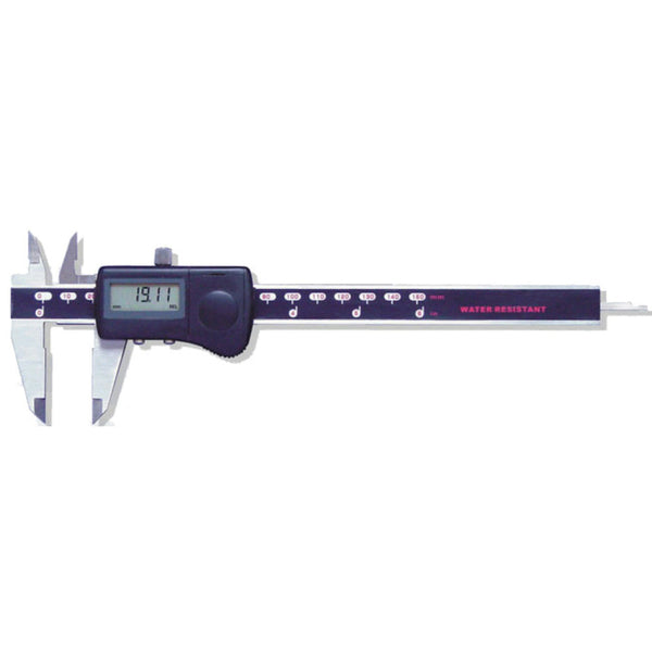 IP65 Water Proof Digital Caliper - Sheartak Tools