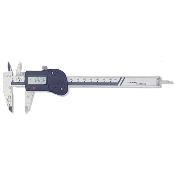 IP67 Water Proof Digital Caliper - Sheartak Tools