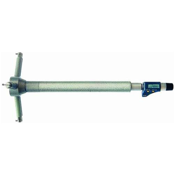 Interchangeable Measuring Rods - Sheartak Tools