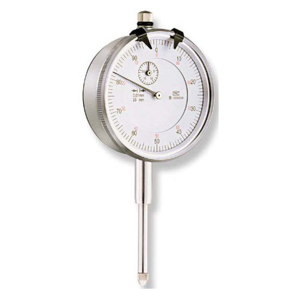 Sturdy Long Range Dial Indicator - Sheartak Tools