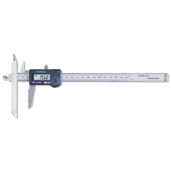 Sheartak Offset Digital Caliper - Sheartak Tools