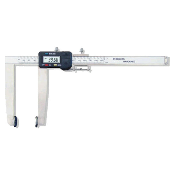 Sheartak Plate Anvil Digital Caliper - Sheartak Tools