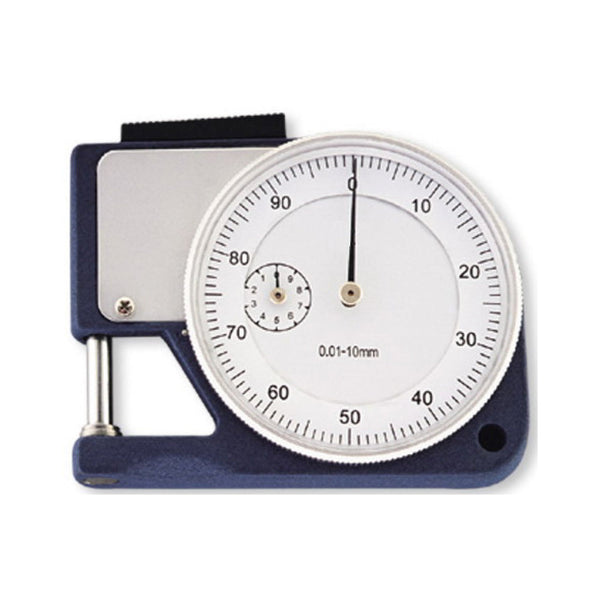 Sheartak Pocket Dial Thickness Gauge - Sheartak Tools